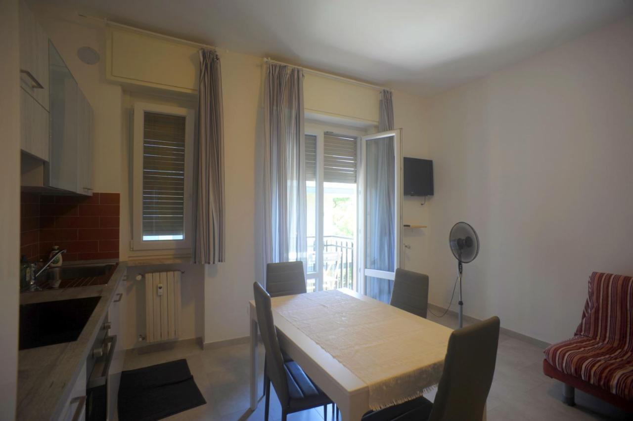 Apartment Rania *