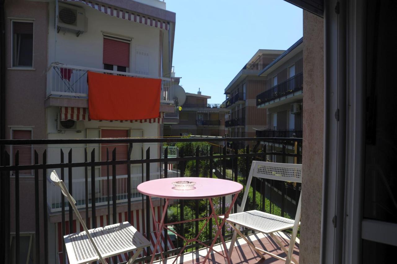 Rania Apartment *