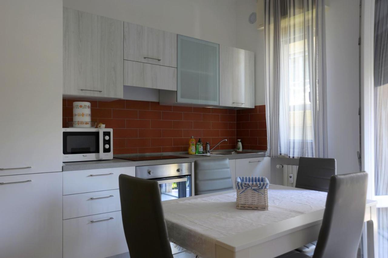 Rania Apartment Alassio