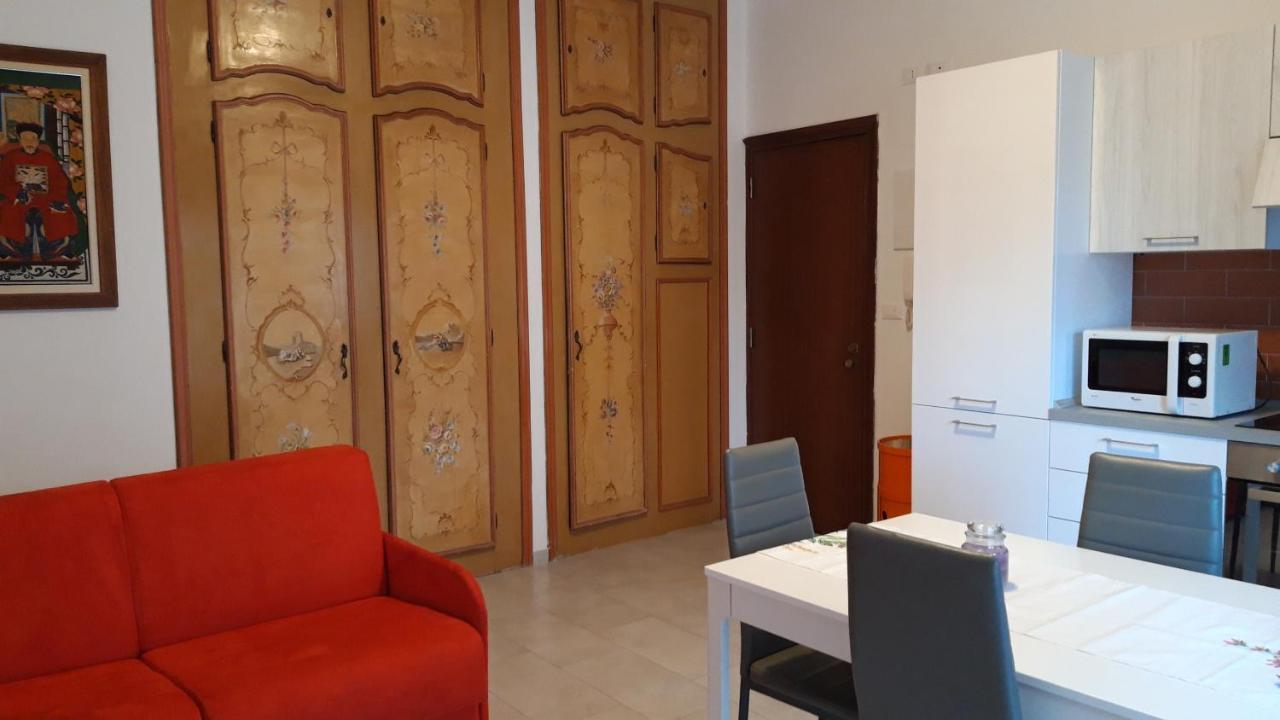 Rania Apartment Alassio