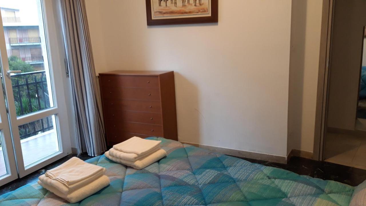 Apartment Rania *